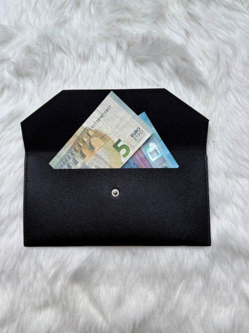 Pochette à billets