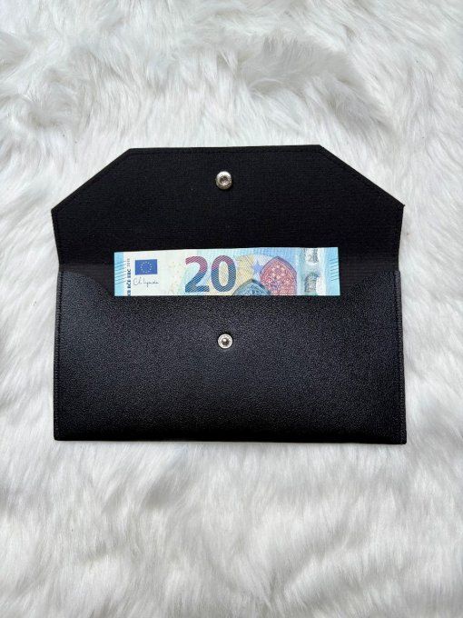 Pochette à billets