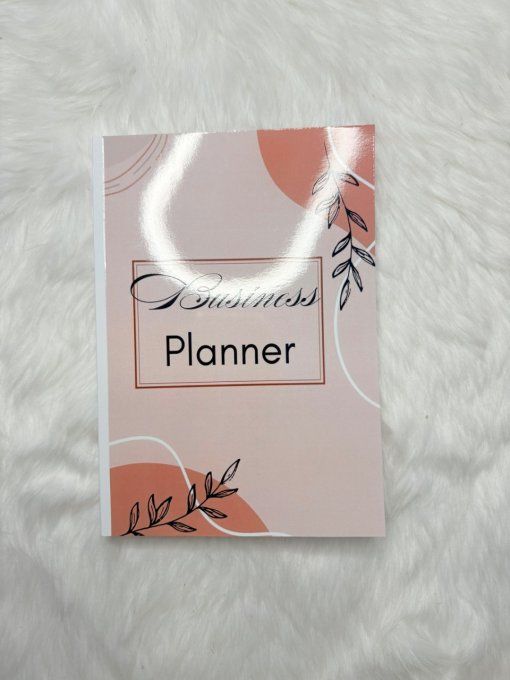 Le business Planner